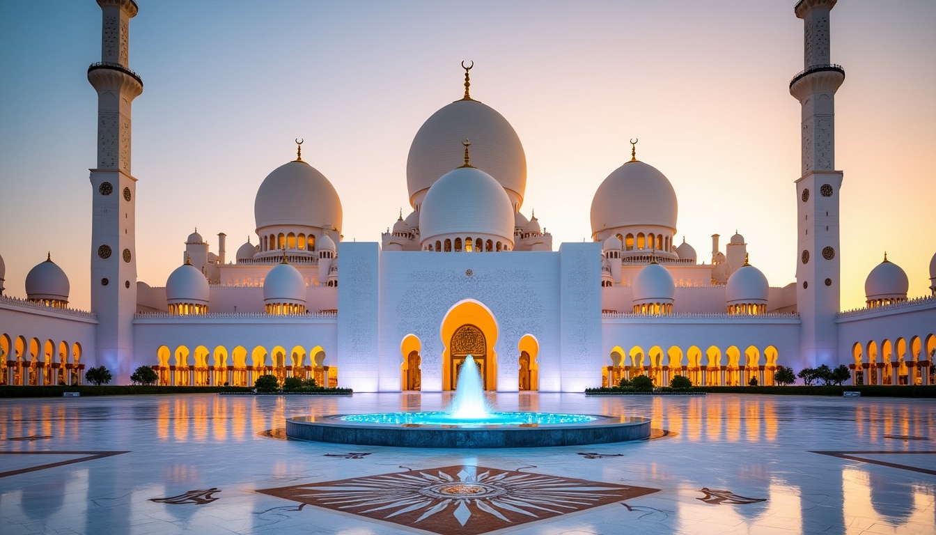 discover essential budget travel tips for exploring abu dhabi without breaking the bank. from affordable attractions to budget-friendly dining options, learn how to make the most of your trip while enjoying the rich culture and stunning sights of this vibrant city.