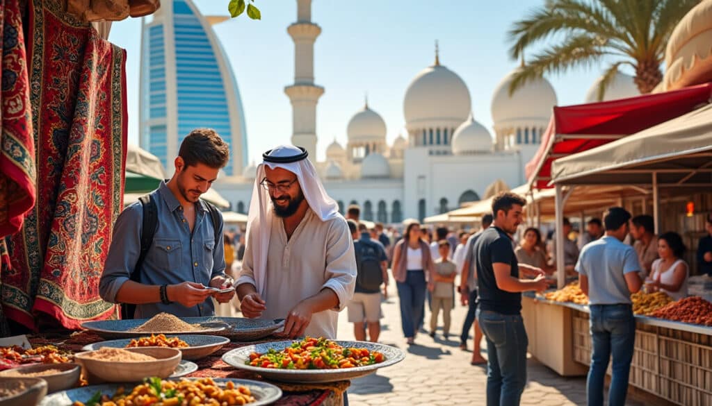 discover essential budget travel tips for exploring abu dhabi! from affordable accommodations to budget-friendly attractions and dining options, this guide will help you experience the best of abu dhabi without breaking the bank.