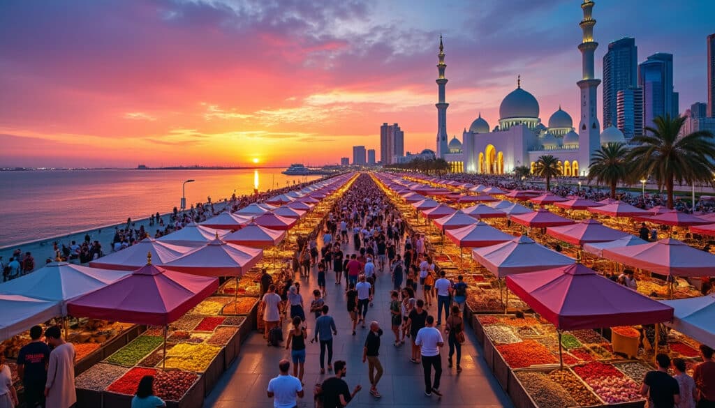 discover the best time to visit abu dhabi on a budget. learn about the cheapest months for travel, tips to save on accommodation and attractions, and experience the cultural gems of this stunning city without breaking the bank.