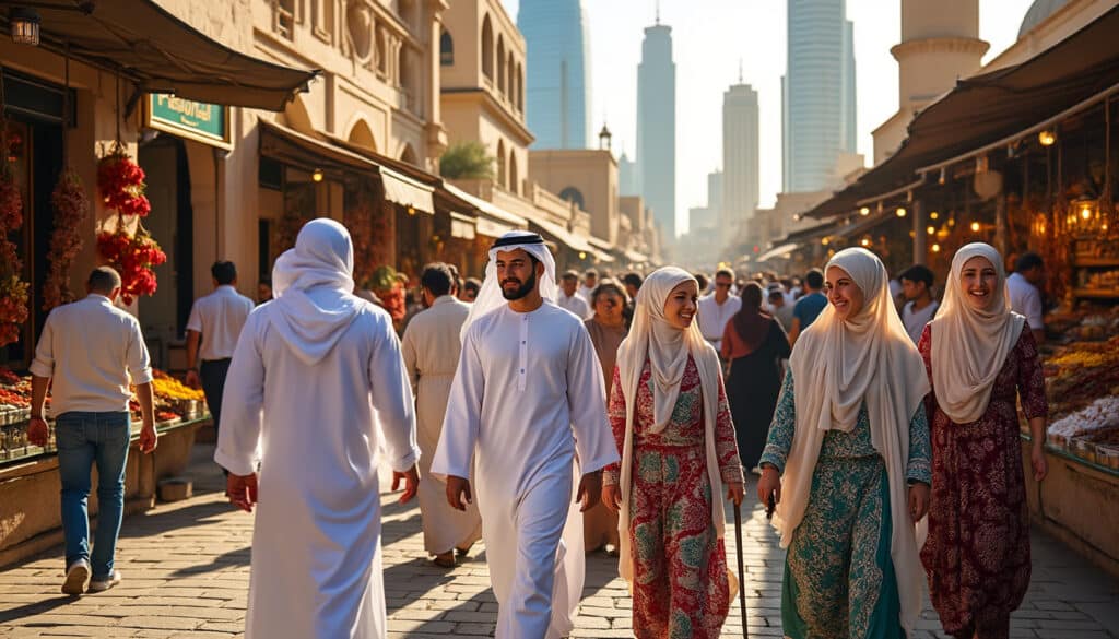 discover the rich clothing customs of abu dhabi, where tradition meets modernity. explore the cultural significance of attire, from the elegant abayas to the traditional kanduras, and learn about the vibrant fashion scene that reflects the emirate's heritage.