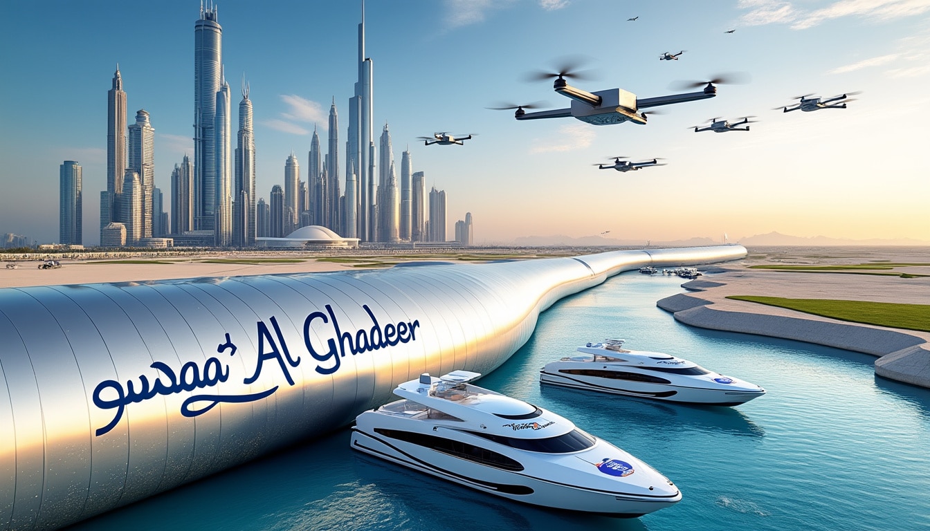 explore the impacts of flooding and natural risks in abu dhabi, examining the challenges faced by this vibrant city, and the strategies implemented to mitigate these environmental threats.
