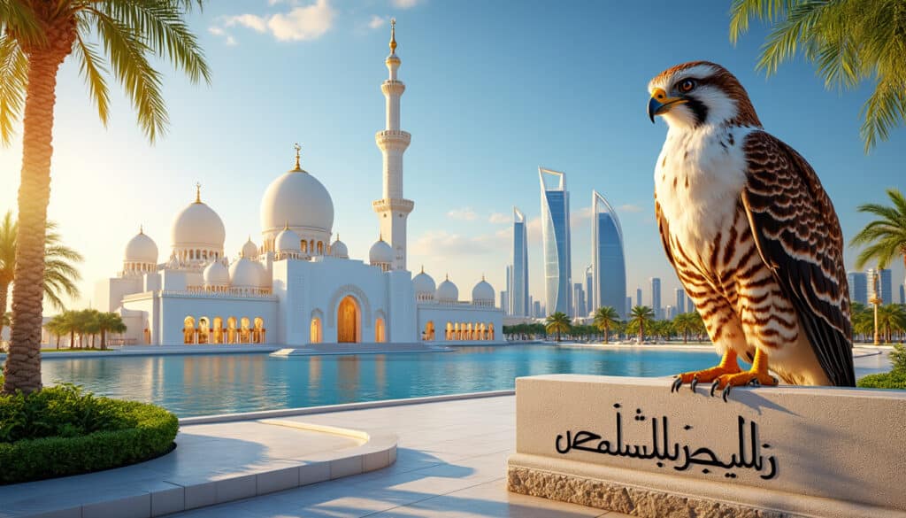 discover intriguing fun facts and fascinating curiosities about abu dhabi, the dazzling capital of the uae. from its stunning architecture to its rich culture, explore what makes this city a unique gem in the middle east.