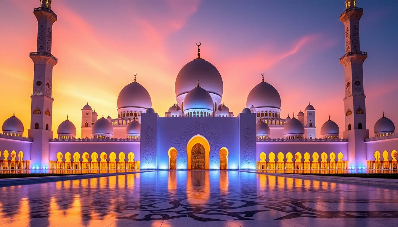discover the perfect itinerary for your trip to abu dhabi. learn how many days to stay to experience the city's rich culture, stunning architecture, and exciting attractions. make the most of your visit to this vibrant capital of the uae!