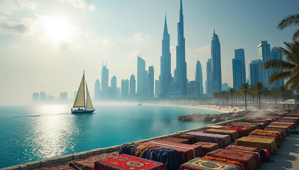 discover the climate of abu dhabi, focusing on humidity levels throughout the year. learn how humidity affects comfort and outdoor activities in the uae's capital, and get tips on staying cool and hydrated in this vibrant city.