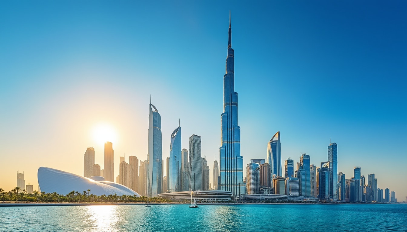 discover the year-round climate of abu dhabi. learn about the warm temperatures and seasonal variations in this vibrant city, making it a perfect destination for travelers seeking sunshine and cultural experiences.