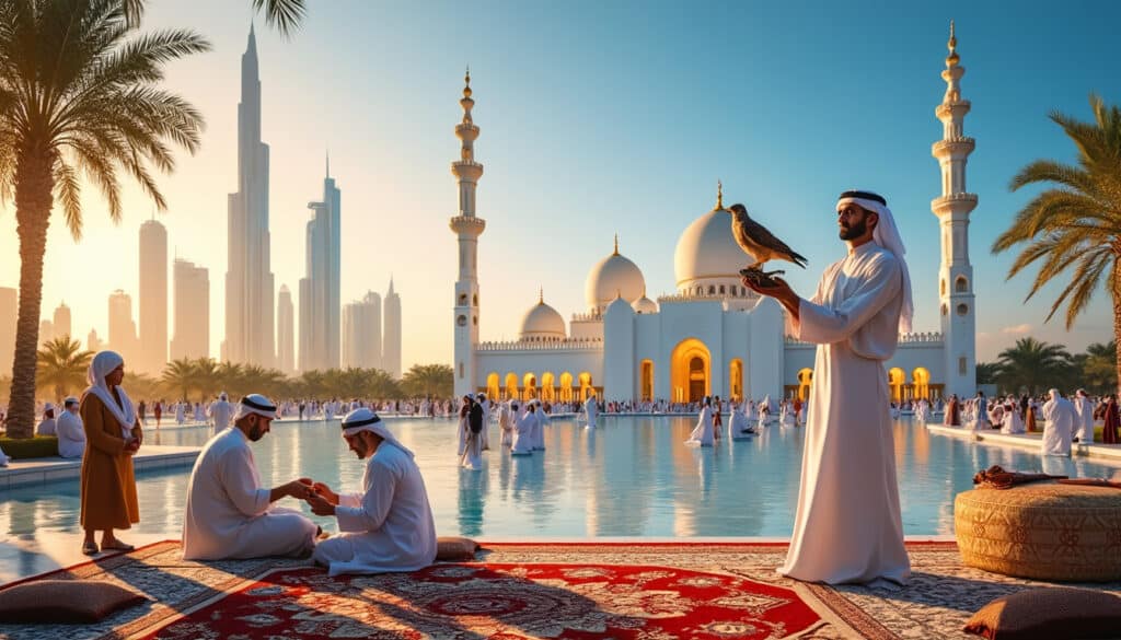 explore the intriguing reputation and identity of abu dhabi, the vibrant capital of the uae, known for its rich heritage, modern architecture, and a blend of tradition and innovation. discover how this dynamic city shapes its global image while preserving its cultural roots.