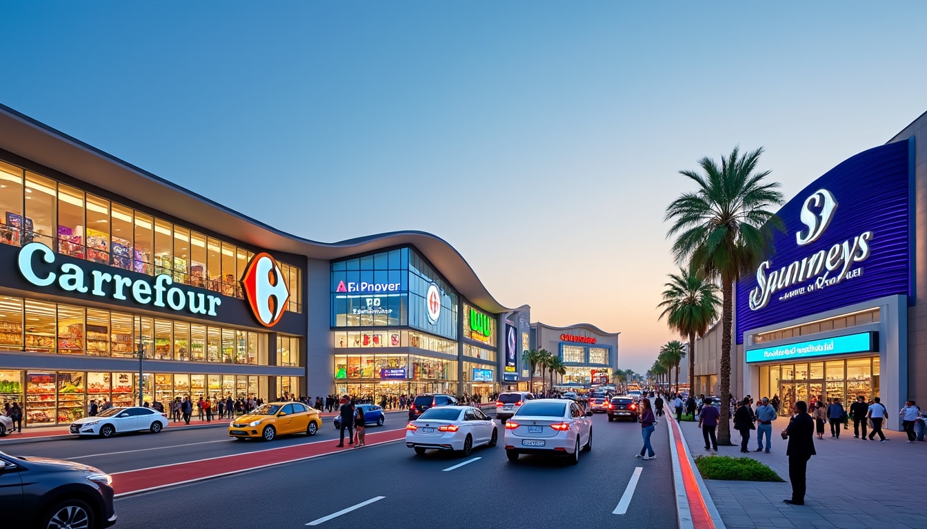 explore the ultimate shopping experience in abu dhabi with convenient delivery options. discover a wide range of local and international products, from luxury brands to everyday essentials, all delivered right to your door. enjoy hassle-free shopping with just a click!