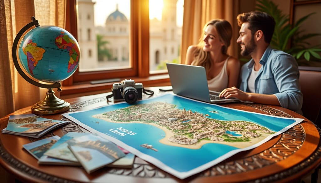 discover the ultimate guide to trip planning for abu dhabi. explore top attractions, local culture, and insider tips to make the most of your visit to this stunning city. from the majestic sheikh zayed grand mosque to the thrilling amusement parks, plan an unforgettable adventure in abu dhabi.