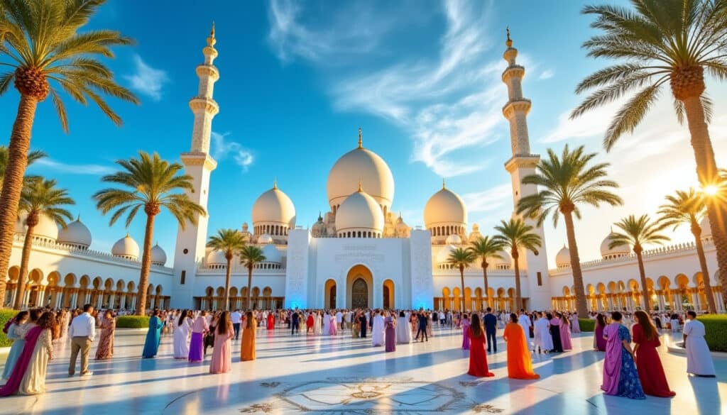 discover the ideal trip duration for your visit to abu dhabi. explore the city's stunning attractions, cultural landmarks, and enchanting experiences to make the most of your journey. get tips on how long to stay and what to see, ensuring a memorable adventure in the uae's vibrant capital.