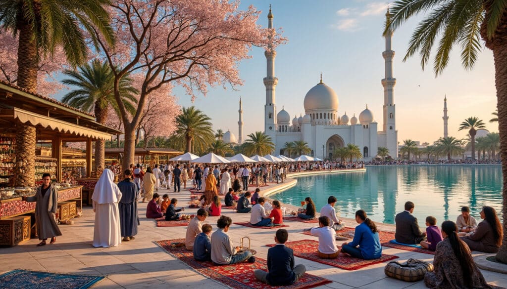 discover the best activities and attractions to experience in abu dhabi throughout the year. this comprehensive guide highlights seasonal events, festivals, and must-see sights month by month, ensuring you make the most of your visit no matter when you arrive.