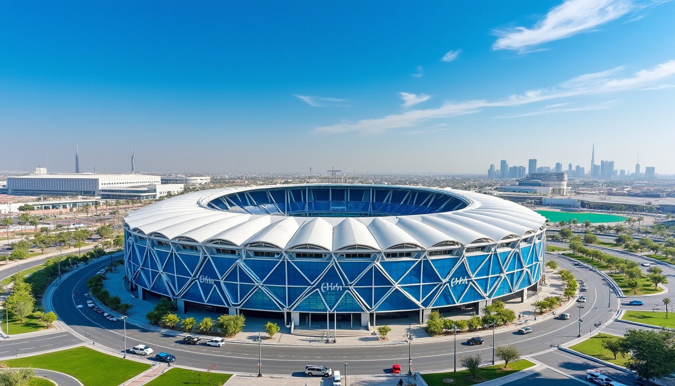 discover the best places to play sports in abu dhabi! from world-class facilities to local parks, explore various options for athletes of all levels. whether you're interested in football, tennis, or water sports, find the perfect venue to stay active and enjoy the vibrant sports culture in the capital of the uae.