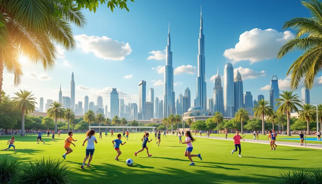 discover the best places to play sports in abu dhabi! from world-class facilities to local parks, find out where to enjoy your favorite activities, whether it's football, tennis, or outdoor fitness. get tips and insights for an active lifestyle in the heart of the uae.