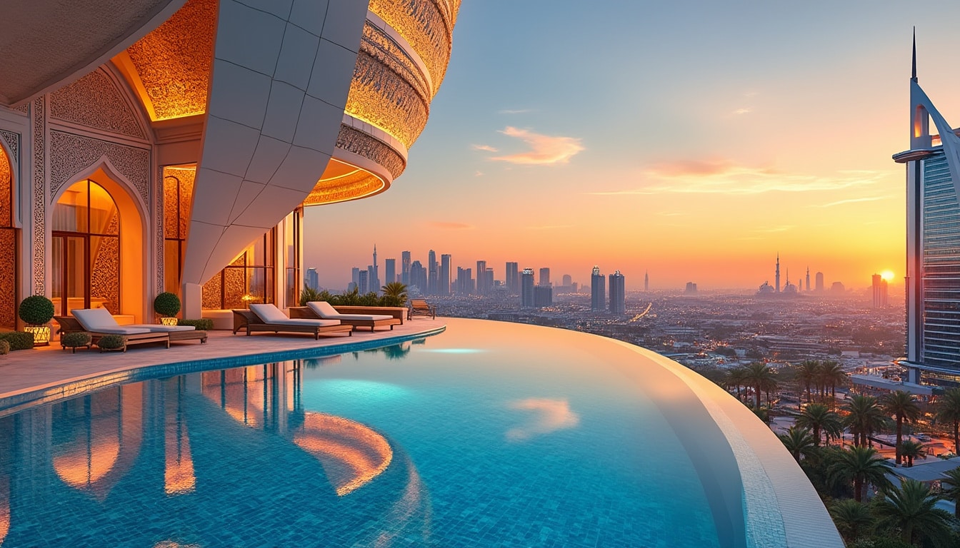 discover the best accommodation options in abu dhabi based on your length of stay. whether you're planning a short visit or an extended getaway, find the perfect place to stay that suits your needs and budget.